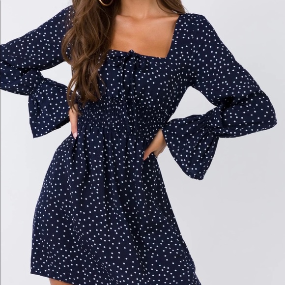 princess polly mini dress!! - Picture 3 of 4